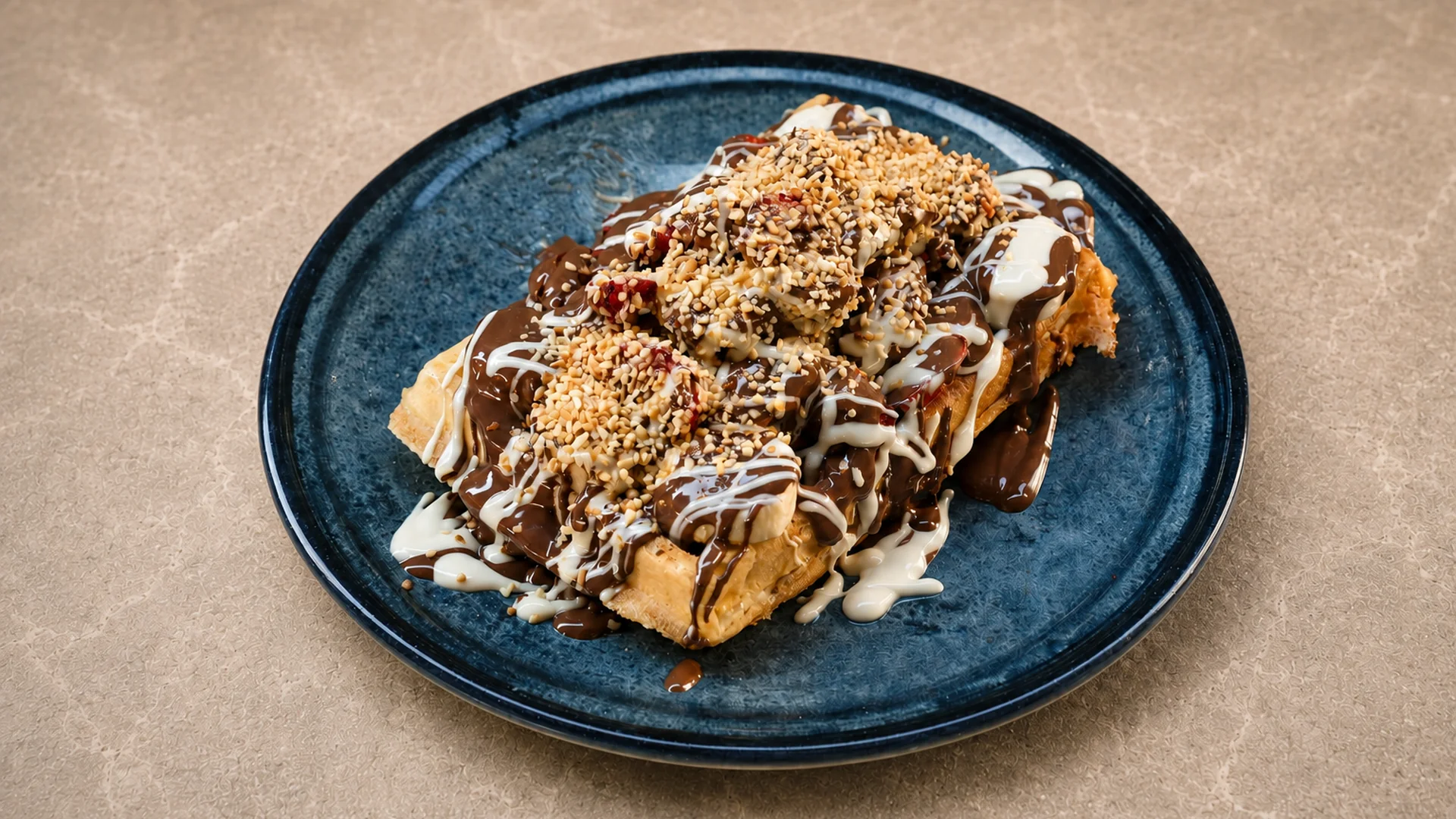 Waffle