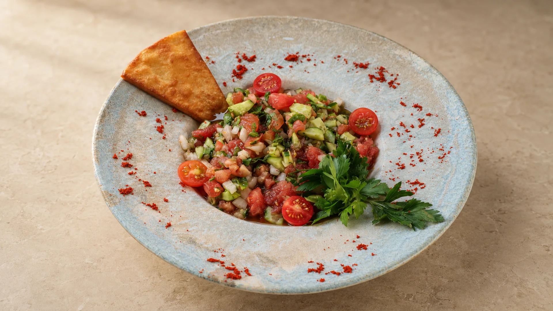 Çoban Salata